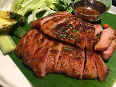 -星叶·东南亚料理(宁波万象汇店)