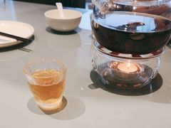 -小大董·烤鸭(观景餐厅·南京西路店)