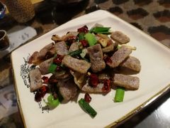 -侯家庄阿才有品私房菜馆