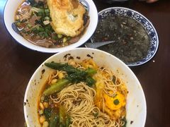 -袁妈红豆汤(重庆总店)