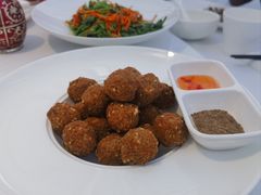 -悦融·京鲁菜·露台花园(安定门店)