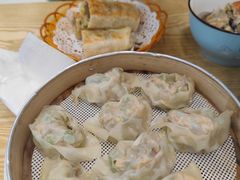 -面道赞宁海海鲜面(迎凤街店)