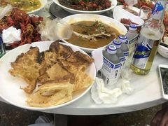 -盱眙红叶龙虾(金源北路店)