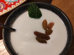 自制酸奶（小）-塔哈尔·新疆盛宴(复地活力城店)