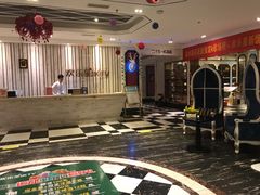 -欢乐星KTV全国连锁(盛融店)