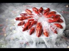 -红盔甲·小龙虾(天钥桥店)