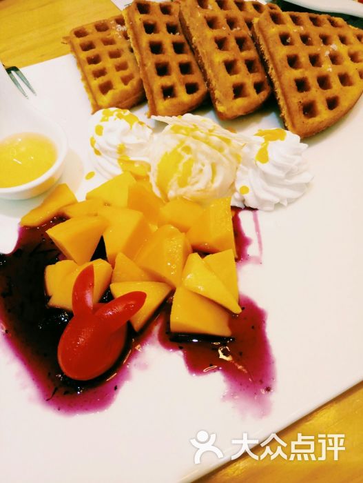 卡芭蒂娜·新派餐厅(瑞金店)图片 - 第1张