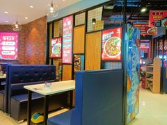 -辣小妮de川菜馆(红旗Mall店)