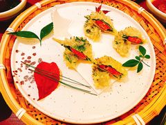 -蟹田居·活蟹料理(东城店)