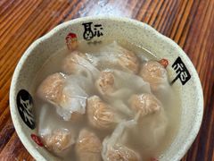 肉燕-同利肉燕老铺(澳门路店)