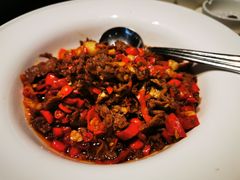 小炒黄牛肉-冰火楼(梦泽园店)