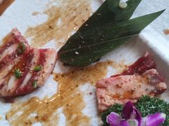 -三千里韩式炭火烤肉(南八马路店)
