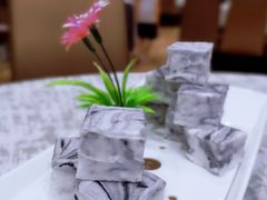 芋泥椰汁糕-如丰晟宴(长安万达店)