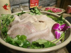 -重庆渝达老火锅(春熙路店)