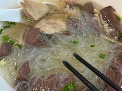 -金宝鸭肉店(斗西分店)