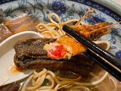 -慧娟面馆·餐厅(望江路店)