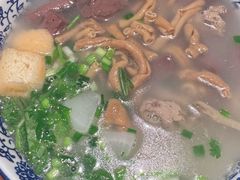 -小潘记鸭血粉丝汤