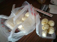 -庆丰包子铺(西单店)
