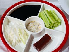 -月福京味斋·烤鸭店·北京菜(鼓楼总店)