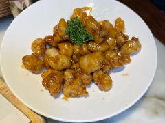 -绿茶餐厅(哈尔滨凯德店)