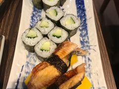 -大雄寿司(中华广场店)