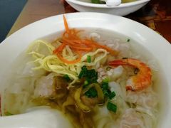 -长人馄饨铺(解放街店)