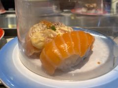 -元气寿司(新城市广场店)