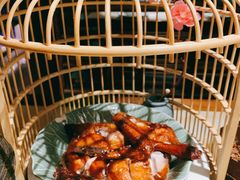 -佬麻雀·新湘菜(珠海金发购物中心店)