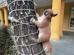 -星巴克臻选(北京赛特奥特莱斯店)