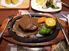 -尊品牛排(沙湾印象汇店)