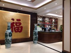 -海岛渔村大酒店(云霄路店)