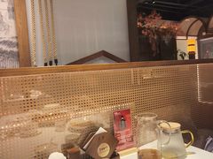 -贡宴盐帮菜自贡驻京联络处餐厅