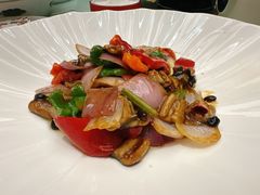 -常州华美达国际大酒店·餐饮部