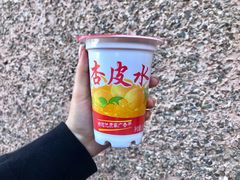-敦煌夜市