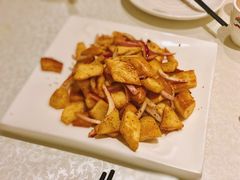 -巴依老爷·新疆美食(上城区天城路店)