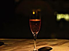 -STARRY CAFE & LOUNGE BAR(高新店)