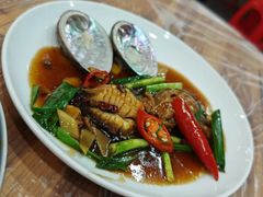 -醉壹号海鲜大排档·老厦门特色菜(厦门美食地标店)