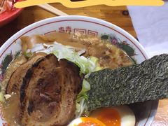 -老龙亭拉面店