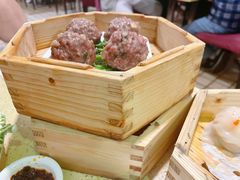 鲜竹牛肉丸-喜鹊茶点.啫煲(车陂店)