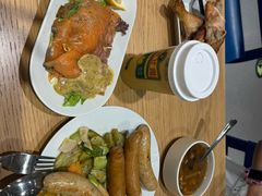 -宜家·瑞典风味餐厅(四元桥店)