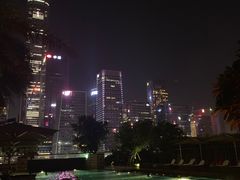 -深圳星河丽思卡尔顿酒店