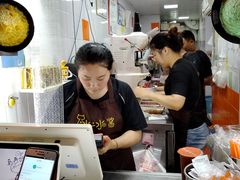 -冰冰酱老味刨冰绵绵冰(中山路总店)