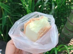 -詹爷爷乌节路街头冰淇淋