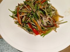 -黄山老妈·土菜(碧桂园店)