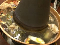 -颐品居涮肉(乌鲁木齐中路店)