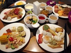 -宁波九龙湖开元度假村