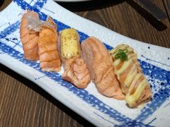 -大雄寿司(中华广场店)