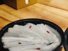 竹笙-好彩猪肚鸡(正弘城店)