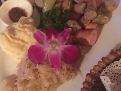 -宝莱纳啤酒花园餐厅PAULANER BRAUHAUS Nanjing(广州路店)
