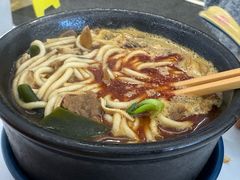 -姐弟俩土豆粉(西安小寨店)